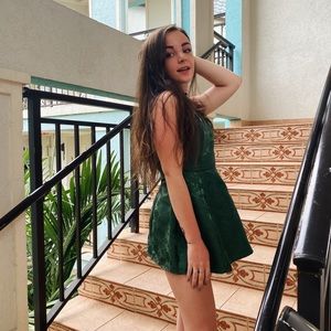 Meet your Posher, Mackenzie